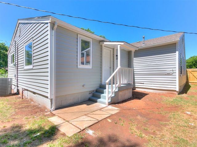 1808 Elm Drive, Del City, OK 73115