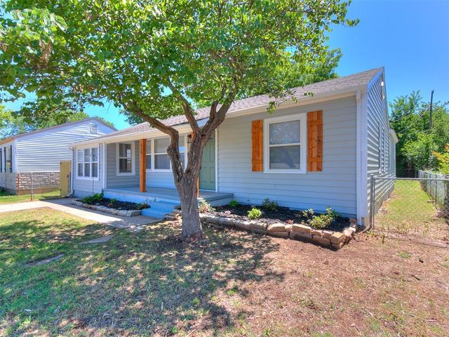 1808 Elm Drive, Del City, OK 73115