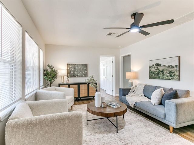 1808 Elm Drive, Del City, OK 73115