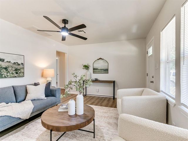 1808 Elm Drive, Del City, OK 73115