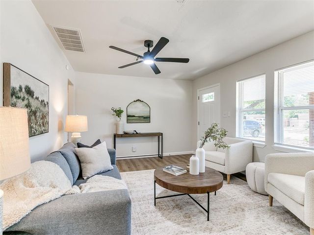 1808 Elm Drive, Del City, OK 73115