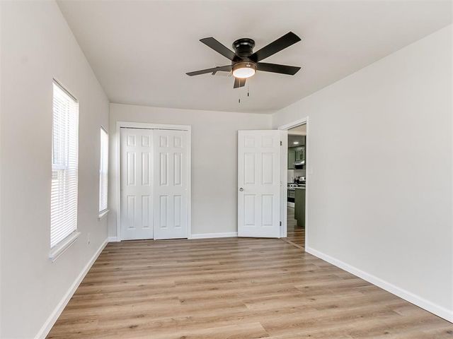 1808 Elm Drive, Del City, OK 73115