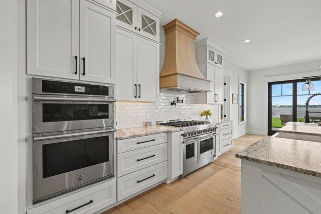 1019 Moorings Court, North Muskegon City, MI 49445