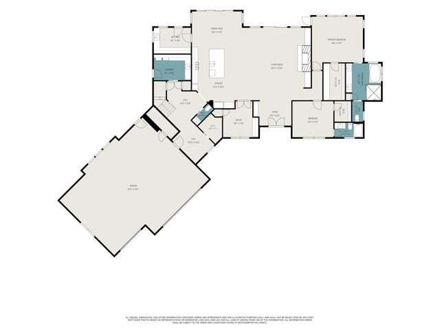 1019 Moorings Court, North Muskegon City, MI 49445