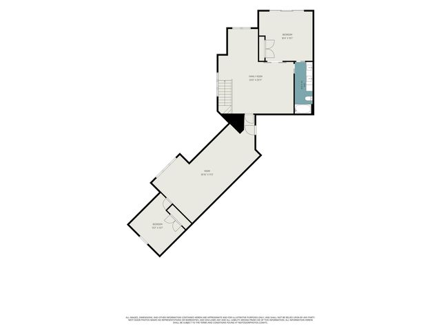 1019 Moorings Court, North Muskegon City, MI 49445