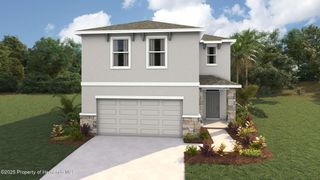10549 Tucker Road, Weeki Wachee, FL 34613