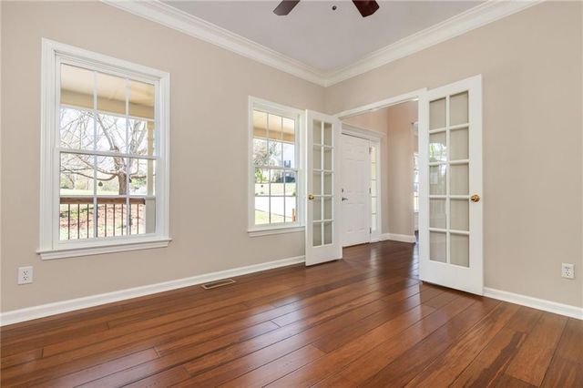 400 Armor Way, Powder Springs, GA 30127