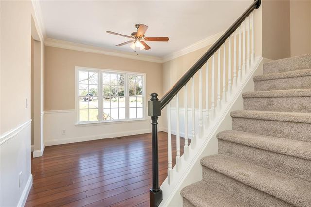 400 Armor Way, Powder Springs, GA 30127