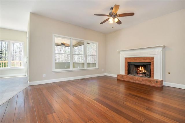 400 Armor Way, Powder Springs, GA 30127