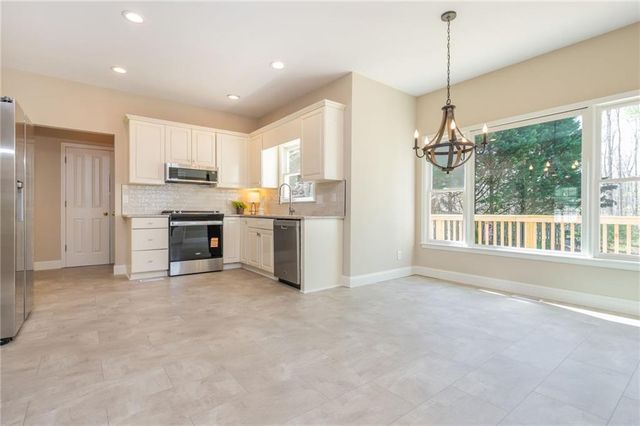 400 Armor Way, Powder Springs, GA 30127