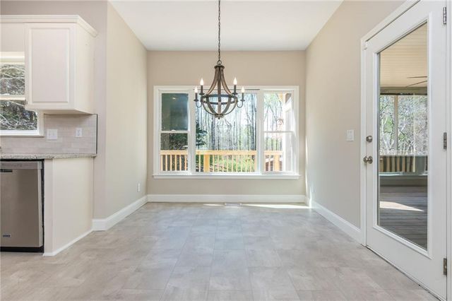 400 Armor Way, Powder Springs, GA 30127