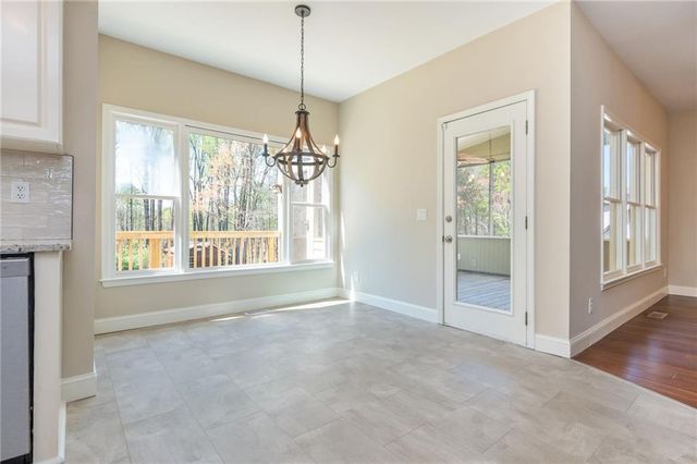 400 Armor Way, Powder Springs, GA 30127