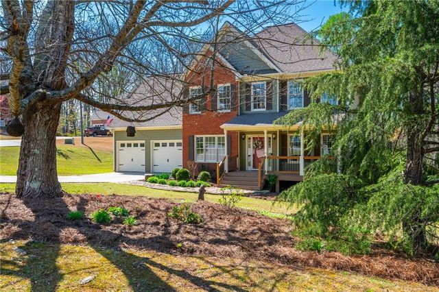 400 Armor Way, Powder Springs, GA 30127