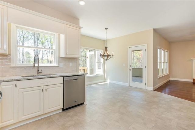 400 Armor Way, Powder Springs, GA 30127