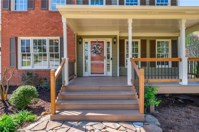 400 Armor Way, Powder Springs, GA 30127