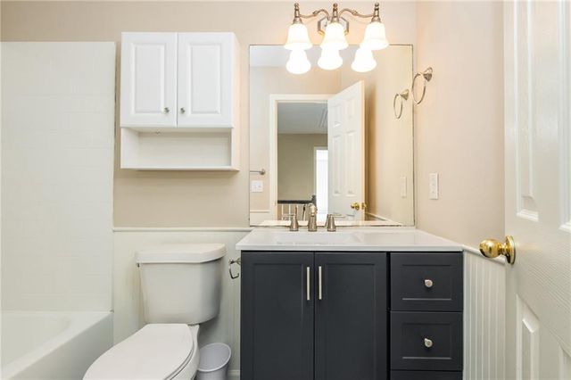 400 Armor Way, Powder Springs, GA 30127