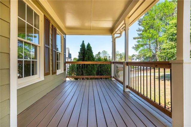 400 Armor Way, Powder Springs, GA 30127