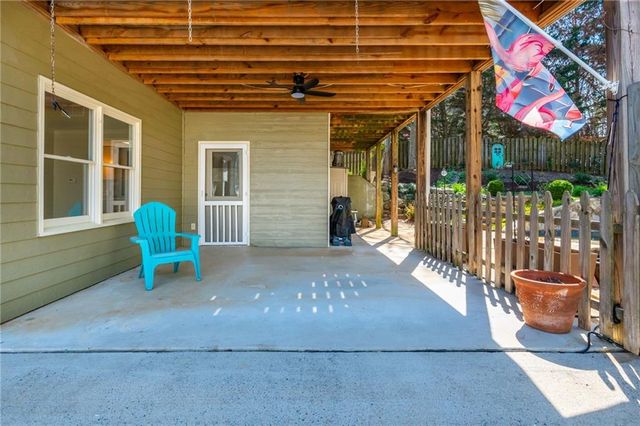 400 Armor Way, Powder Springs, GA 30127