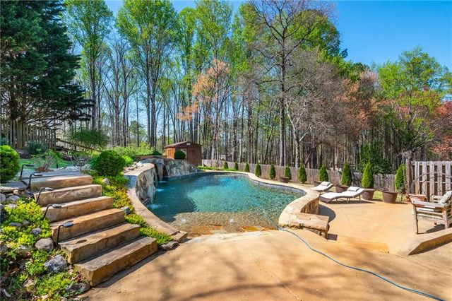 400 Armor Way, Powder Springs, GA 30127