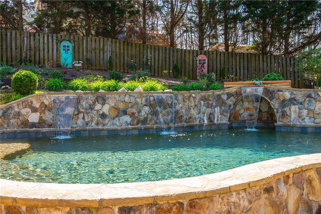 400 Armor Way, Powder Springs, GA 30127