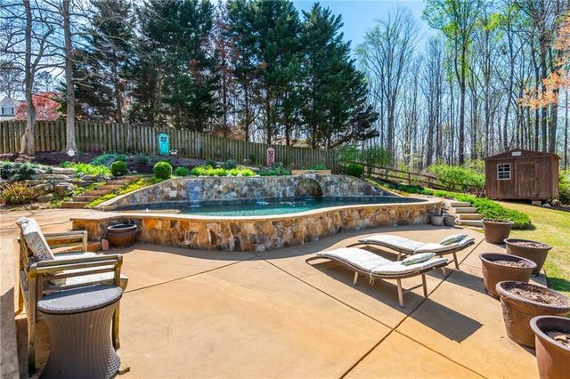 400 Armor Way, Powder Springs, GA 30127