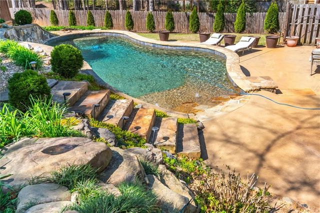 400 Armor Way, Powder Springs, GA 30127