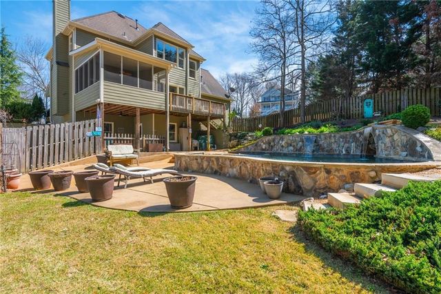 400 Armor Way, Powder Springs, GA 30127