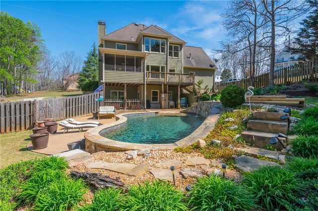 400 Armor Way, Powder Springs, GA 30127