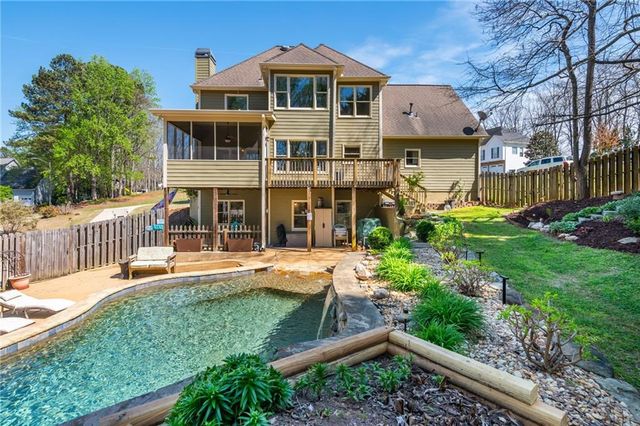 400 Armor Way, Powder Springs, GA 30127