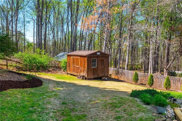 400 Armor Way, Powder Springs, GA 30127