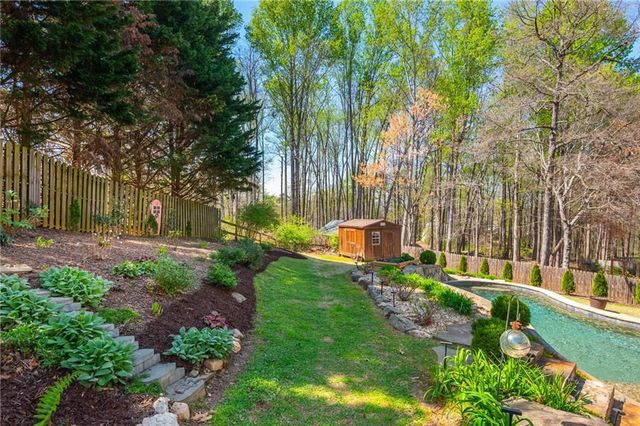 400 Armor Way, Powder Springs, GA 30127