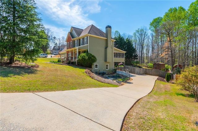 400 Armor Way, Powder Springs, GA 30127