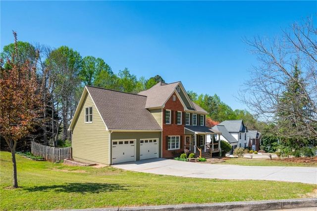 400 Armor Way, Powder Springs, GA 30127