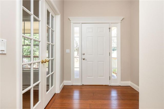 400 Armor Way, Powder Springs, GA 30127