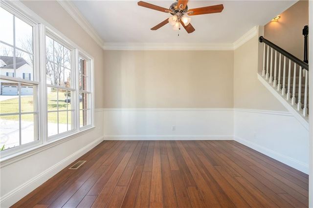 400 Armor Way, Powder Springs, GA 30127