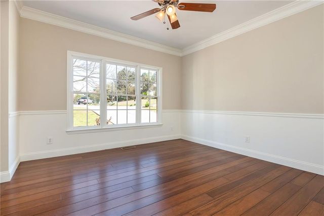 400 Armor Way, Powder Springs, GA 30127