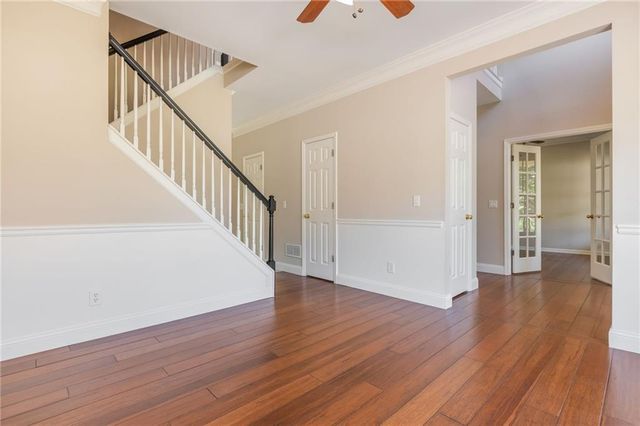 400 Armor Way, Powder Springs, GA 30127