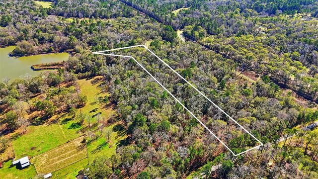 29610 E Irvin Road, Huffman, TX 77336