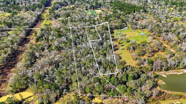 29610 E Irvin Road, Huffman, TX 77336