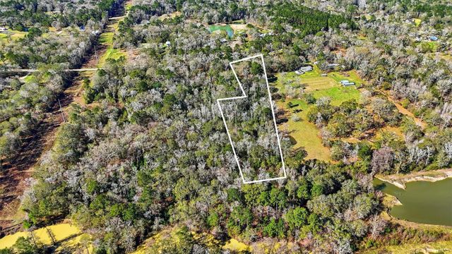 29610 E Irvin Road, Huffman, TX 77336