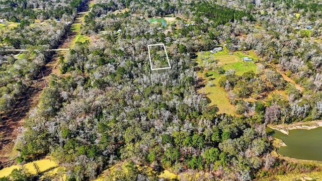 29610 E Irvin Road, Huffman, TX 77336