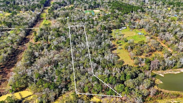 29610 E Irvin Road, Huffman, TX 77336