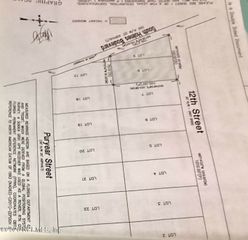 0 12TH Street, St. Augustine, FL 32084