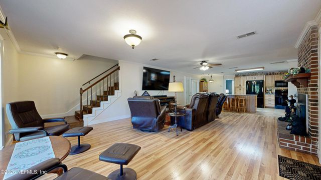 8042 COUNTY LINE Road, Melrose, FL 32666