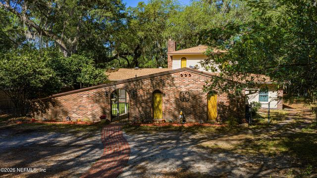 8042 COUNTY LINE Road, Melrose, FL 32666