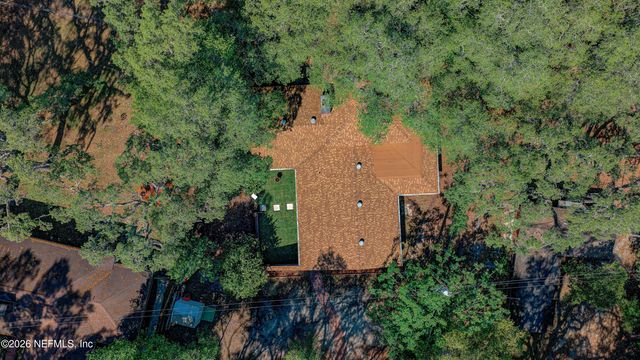 8042 COUNTY LINE Road, Melrose, FL 32666