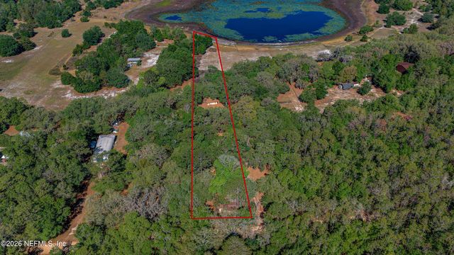 8042 COUNTY LINE Road, Melrose, FL 32666
