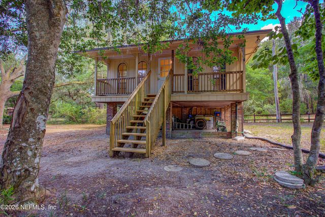 8042 COUNTY LINE Road, Melrose, FL 32666