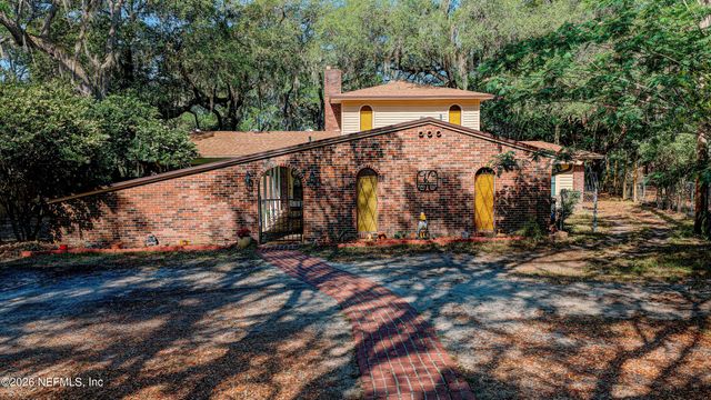 8042 COUNTY LINE Road, Melrose, FL 32666