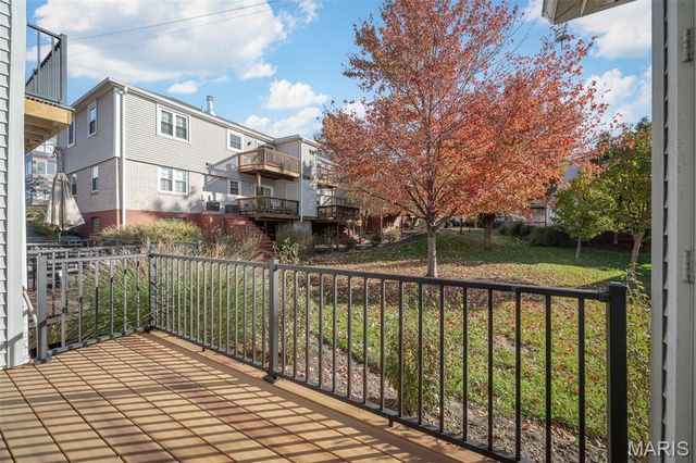 1406 Peacock Lane, Brentwood, MO 63144